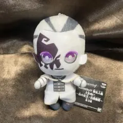 ⭐️新品⭐️タグ付 Identity 第五人格 ともぬい 血の女王/白黒無常