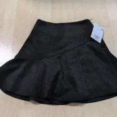 新品VIS インナー付き　スカート　フリーサイズ