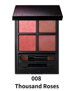 ADDICTION ザ アイシャドウ パレット 008 サウザンド ロージズ