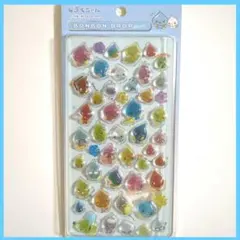 しずくちゃん　ボンボンドロップシール　ボンドロ