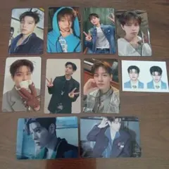 Stray Kids スンミン THIS & THAT 10点セット