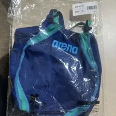 arena 競泳水着 ARN-4021W NVGR SSのサムネイル