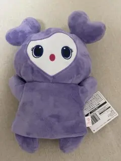 TWICE LOVELYS ぬいぐるみパペット　サナ　gigo