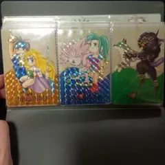 FF8】ファイナルファンタジー8 カードダスマスターズ 90枚 ノーマル