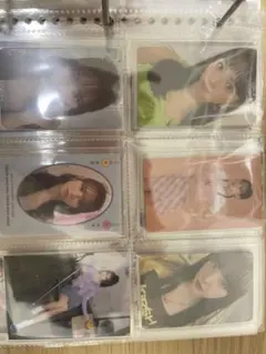 Kep1er マシロトレカ