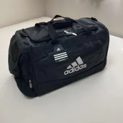 adidas キャリーバッグ
