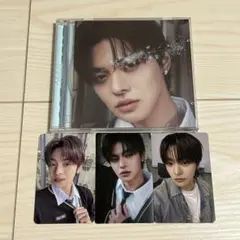 ALPHA DRIVE ONE euphoria JEWEL CASE リオ①