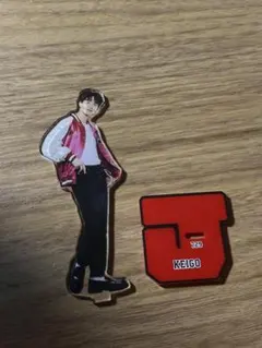 JO1 佐藤景瑚 アクスタのサムネイル