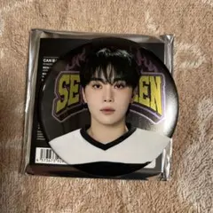 seventeen home 缶バッジ　スングァン