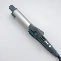 美品✨SALONIA 2WAYストレート＆カールヘアアイロンSL-002