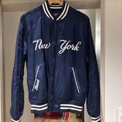 Ralph Lauren Yankees スタジアムジャンバー