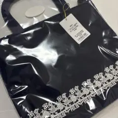 フェイラー ハイジ 近沢レース店手付き巾着 HE-260301（WEB限定