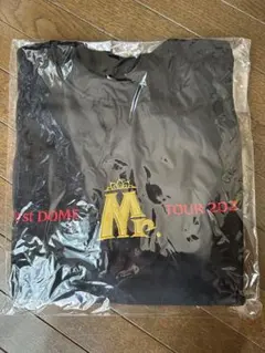 King&Prince 1st DOME TOUR 2022 Mr. トレーナー