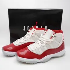 Nike Air Jordan 11 Retro 