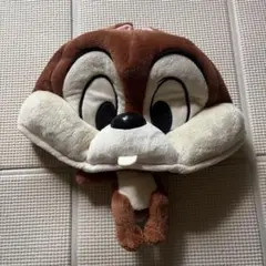 ディズニー チップとデール　ファンキャップ 帽子のサムネイル