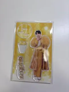 smile pop M!LK 吉田仁人 爆裂愛してる アクリルスタンド - メルカリ