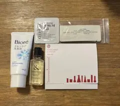 サンプル品 まとめ売り