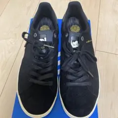 adidas STAN SMITH VULC ブラック