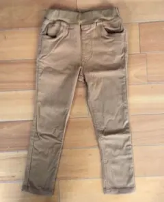 BREEZE ブリーズ 長ズボン パンツ 110cm