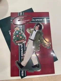 THE RAMPAGE 川村壱馬　アクリルスタンド