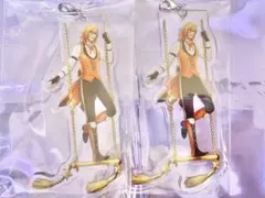 うたの☆プリンスさまっ♪ ASSDMS 神宮寺レン