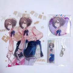 プロセカ　東雲絵名　3周年 感謝祭 セット