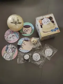 ちいかわ　グッズ　諸々