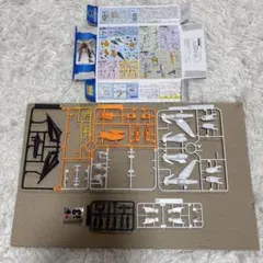FG 1/144 GN-003 ガンダムキュリオス ジャンクのサムネイル