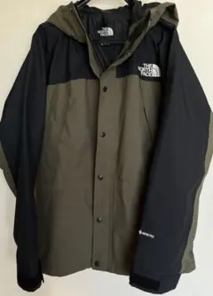 THE NORTH FACE マウンテンライトパーカー XL　np11834