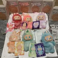 ラブブ　エナジー　コンプリートセット　即日・翌日発送・匿名発送