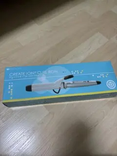 クレイツ 32mm カールアイロン