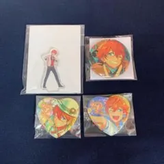 あんスタ 明星スバル セット