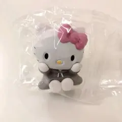 【新品・未開封】サンリオ ガチャ おやすみのひ ハローキティ