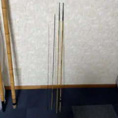 TENRYU SUPER PRO Select 9m 鮎竿 - メルカリ