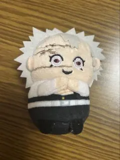 2026年最新】鬼滅の刃ミニミニフレンズ不死川実弥の人気アイテム