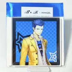 ペルソナ25周年 アクリルスタンド スイパラ 主人公 ペルソナ5 ペルソナ4 ペルソナ25周年】主人公アクリルスタンドP5｜エビテン