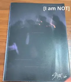 Stray Kids [I am NOT] アルバム