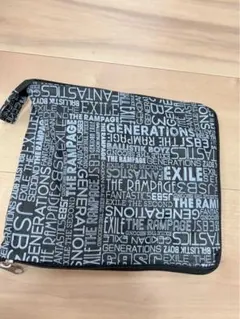 EXILE TRIBE EX FAMILY ファンクラブ継続特典