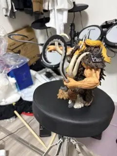 ワンピース フィギュア ジャック