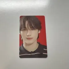 TXT SANCTUARY ユニバ特典 ヒュニンカイ