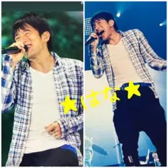 【美品】桜井和寿 さん 着用 MA1 ジャケット Amazon.co.jp: 【ミスチル○桜井さん着用柄】○Mr.Children