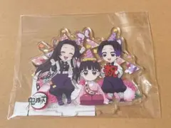 鬼滅の刃 栗花落カナヲ 誕生祭2023 アクリルスタンド - メルカリ