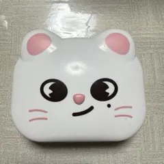 Stray Kids スキズ ヒョンジン SKZOO ジニレット トレカケース - メルカリ