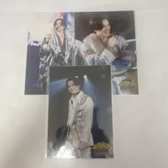 KEY TO LIT 岩﨑大昇　公式写真　わっしょいcamp ライブフォト