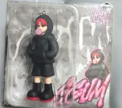 TXT ヨンジュン CD フィギュア　GGUM キーホルダー