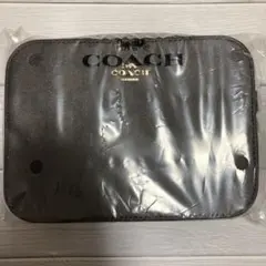 新品・未使用☆COACH☆ポシェット☆ショルダーバッグ