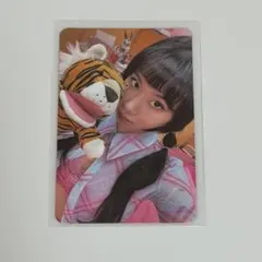 TWICE Between 1&2 チェヨン トレカ