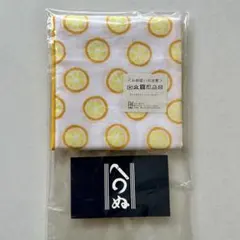 【新品】かまわぬ ハンカチ 綿100%のサムネイル
