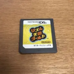 リズム天国ゴールド ニンテンドーDS ソフト