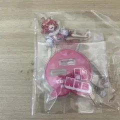 カラフルピーチ　のあさん